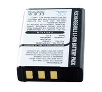 Battery for GLOBALSAT BT-338 BLUETOOTH GPS, 3.7V, 1800mAh, Li-Ion