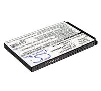 Battery For Golf Buddy World, DSC-GB400, World Color, LI-A02-04, LI-A05-05, LI-A1-01, PI-A05-05,