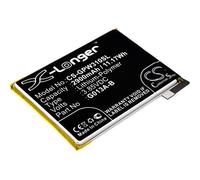 Battery For GOOGLE 823-00073-01, G013A-B, G013A, G013B, Pixel 3