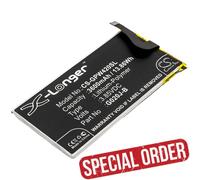 BATTERIE 3600mAh Type G020J-B For Google G020P, Pixel 4 XL