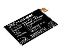 Battery For GOOGLE Play Edition