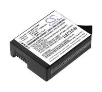 Battery For GOPRO AEBAT-201, CAAGPO1912, CPSS1B, Hero 13
