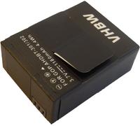 Battery For GoPro Hero 3 AHDBT-201, 301, 302 950mAh