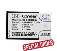 Battery For RTX, 8630, 8830