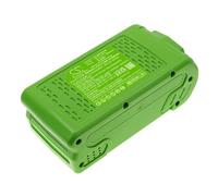 Battery For GREENWORKS 40V 135 CFM Cordless Leaf Blower/Sweeper,25322