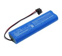 BATTERIE 2600mAh INR21700 50E-4S1P-CRL200S+ For VIOMI V-RVCLMB21B, VXVC01-JG