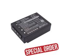 HBC - HBC FUB5AA 6V 1650mAh NiMh battery - BA225030
