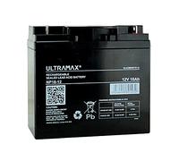 Battery for Honda, Castel, John Deere, Simplicity, Stiga & Alko Lawnmowers