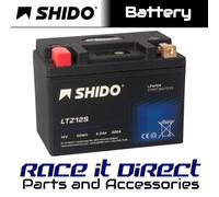 Battery for HONDA NSS 750 Forza DCT 2021-2026 SHIDO