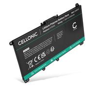 Battery for HP 15-DW 14-CF Pavilion X360 15-DQ 14q-CS 14-MA 11.55v 3400mAh