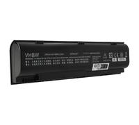 Battery for HP Compaq Presario V2016AP-PN905PA V2017AP-PD121PA 4400mAh