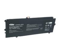 Battery for HP Elite x2 1012 G1-W5R98PA x2 1012 G1-W6H13US 4750mAh 7.7V