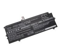 Battery for HP Elite x2 1012 G1-X3P57US x2 1012 G1-X3Q66US 4750mAh