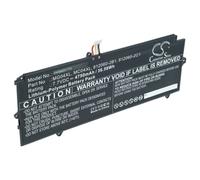 Battery for HP Elite x2 1012 G1-Y5A89UC x2 1012 G1-Y6C47US 4750mAh 7.7V