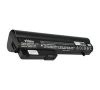 Battery for HP EliteBook 2540p 2530p 6600mAh 10.8V