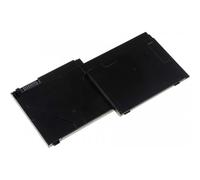 Battery for HP Elitebook 820 G1 11,1V 4000mAh/44,4Wh Li-Polymer