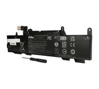 Battery for HP EliteBook 830 G5-3JX73EA 830 G5-3JX74EA 4250mAh 11.55V