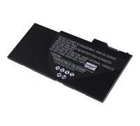 Battery for HP EliteBook 850 G2 11,1V 4500mAh/50,0Wh Li-Polymer
