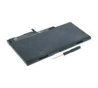 Battery for HP EliteBook 850 G2 (N7F91UC) 850 G2 (P3E89EP) 4500mAh 11.1V