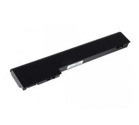 Battery for HP EliteBook 8760w 75Wh 14,8V 5200mAh/77Wh Li-Ion