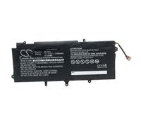 Battery for HP EliteBook Folio 1040 G1 (F9B21AW) 3750mAh 11.1V