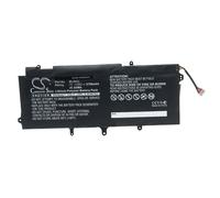 Battery for HP EliteBook Folio 1040 G2 (M7C18UP) Folio 1040 G2 (M7C31UP) 3750mAh