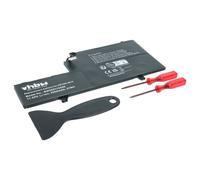 Battery for HP EliteBook x360 1030 G2-1EP29EA x360 1030 G2-1EP33EA 4900mAh