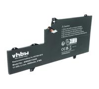 Battery for HP EliteBook X360 1030 G2 1GY10PA 4900mAh 11.55V