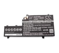 Battery for HP EliteBook X360 1030 G2 1LP42UC X360 1030 G2 1LP23UC 4900mAh