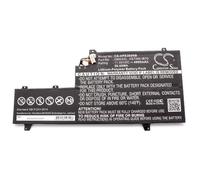 Battery for HP EliteBook X360 1030 G2 1PM80PA X360 1030 G2 1PM81PA 4900mAh
