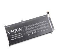 Battery for HP Envy 15-AE125TX 15-AE124TX N1V48PA N1V47PA m6 M6-P113DX 4650mAh