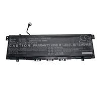 Battery for HP Envy x360 13-ag0014AU X360 13-AG0016NB x360 13-AG0012AU 3400mAh