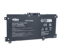 Battery for HP Envy X360 15-CN0004NP 15-CN0005UR 15-CN0005NF 4100mAh 11.4V