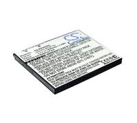 Replacement battery for iPaq hx2000, iPaq hx2100, iPaq hx2110, iPaq hx2115, iPaq hx2190, iPaq hx2400, iPaq hx2410, iPaq hx2415, iPaq hx2490, iPaq hx2495, iPaq hx2700, iPaq hx2750, iPaq hx2755, iPaq hx2790, iPaq hx2795, iPaq rx3000, iPaq rx3100, rx3115, iPaq rx3400, iPaq rx3415, iPaq rx3417, iPaq rx3700, iPaq rx3715, iPaq rx3410, iPaq rx3710, iPaq hx2190, hx2195