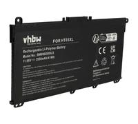 Battery for HP L11421-2C2 L11421-2C1 L11421-1C2 L11421-1C1 L11421-271 3550mAh