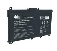 Battery for HP L11421-422 L11421-2D1 L11421-2C3 L11421-2D2 L11421-421 3600mAh