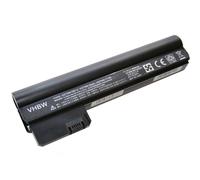 Battery for HP Mini 110-3131ss 110-3130tu 110-3130ss 110-3130nr 4400mAh 11.1V