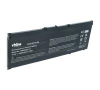 Battery for HP Omen 15-CE006TX 15-CE006NK 15-CE007LA 15-CE007NS 4400mAh 15.4V
