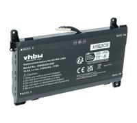 Battery for HP Omen 17-an000 17.3 i7-6700HQ 17-AN 17-AN000NO 5300mAh 14.6V