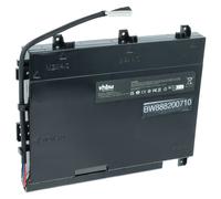 Battery for HP Omen 17-W100NK 17-W100NO 17-W100NM 17-W100NT 8200mAh 11.55V