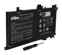 Battery for HP Pavilion 15-BC000NE 15-BC 15-BC000NJ 15-bc000ng 5100mAh 11.55V