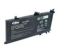 Battery for HP Pavilion 15-BC200NE 15-BC200NH 15-BC200NI 4000mAh 15.4V