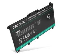 Battery for HP Pavilion 13-BB ProBook 645 GO 11.55V 3400mAh