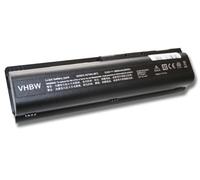 Battery for HP Pavilion dv6-1103ei dv6-1103ax dv6-1103ee dv6-1103au 8800mAh