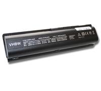 Battery for HP Pavilion dv6-1108au dv6-1108ax dv6-1108ca 8800mAh 10.8V
