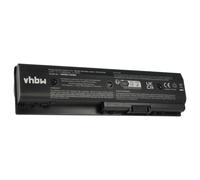 Battery for HP Pavilion DV6-7002TX DV4-5099 DV4-5000 DV6-7000 6600mAh 10.8V