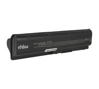 Battery for HP Pavilion G7 G6 DM4 G4 DM4t-1000 DM4-1000 6600mAh
