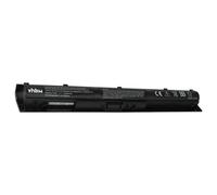 Battery for HP Pavilion Gaming NB 15-ak030TX NB 15-ak027TX NB 15-ak004TX 2200mAh