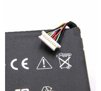 Battery for HP Pavilion X360 13-A004AU X360 13-A010DX X360 13-A010LA 3750mAh