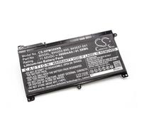 Battery for HP Pavilion X360 13-U003NL X360 13-U002NS X360 13-U003NG 3600mAh